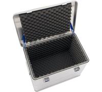 Alutec COMFORT 12073S 12073S Transport box Aluminium (L x W x H) 580 x 385 x 398 mm