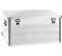 Alutec COMFORT 12157 12157 Transport box Aluminium (L x W x H) 782 x 585 x 398 mm