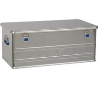 Alutec COMFORT 140 12140 Transport box Aluminium (L x W x H) 900 x 495 x 367 mm