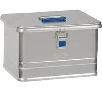ALUTEC Comfort 30 Boîte de rangement Rectangulaire Aluminium