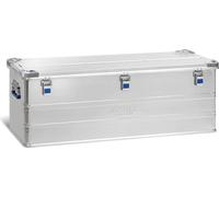 Alutec INDUSTRY 153 13153 Transport box Aluminium (L x W x H) 1182 x 385 x 410 mm