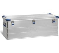 Alutec INDUSTRY 157 13157 Transport box Aluminium (L x W x H) 782 x 585 x 410 mm