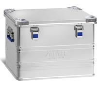 Alutec INDUSTRY 73 13073 Transport box Aluminium (L x W x H) 580 x 385 x 410 mm