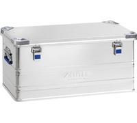 Alutec INDUSTRY 92 13092 Transport box Aluminium (L x W x H) 780 x 385 x 379 mm