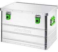 ALUTEC Aluminiumbox Starbox 90 (740x385x380mm, staub-/spritzwassergeschützt)