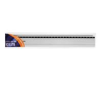 ALUTECH REGLE 50 cm ANTIDERAPANTE