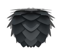 Umage Lampe anthracite Aluvia 59 cm