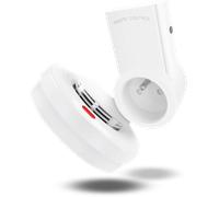 Alveo3D Smart Smoke Detector - 1 pcs