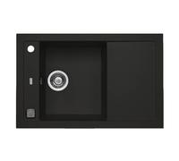 ALVEUS CZ FORMIC 30/90 (760x500mm) + sifon pop-up