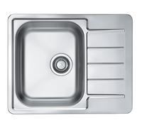 ALVEUS CZ LINE 110 sat ECO F 615 x 500 mm