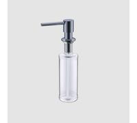 Alveus - Distributeur de détergent Plum, 500 ml, anthracite 1135810