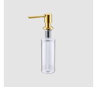 Alveus - Distributeur de détergent Plum, 500 ml, bronze 1135809