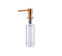 Alveus - Distributeur de détergent Plum, 500 ml, cuivre 1129082