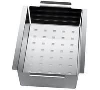 ALVEUS Égouttoir, 175 x 280 mm, inox 1071222