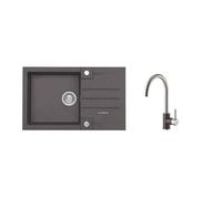 Alveus En Set Alveus Rock 130/03+ Elza 03 Mixer