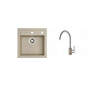 Alveus Formic 20/02 + Elza 02 Mixer Set