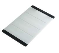 Alveus - Planche à découper pour évier 335x215 mm, verre 1063063