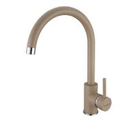 Alveus Roxa - Mitigeur d'évier, beige 1129036