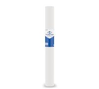 Alvin 55W-I Rouleau de papier calque léger Blanc 45,7 cm x 45,7 m