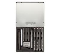 Alvin Sf1540030 Black Box Set Drawing