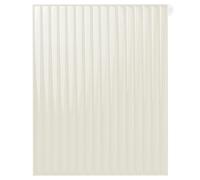 Alwayspon Lot de 10 feuilles de stickers muraux en vinyle 3D à décoller et recoller à l'eau avec crédence pour mur de cuisine, salle de bain, 27,9 x 22,9 cm, beige