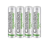 Camelion Piles rechargeables AAA