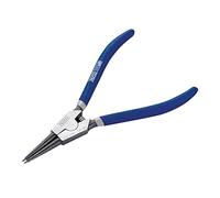 ALYCO 106202 - Alicates para arandelas Seeger exteriores boca recta 140 mm