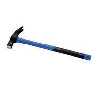 Alyco 196690 - Marteau de coffreur 700 gr manche tricomponente 500 mm