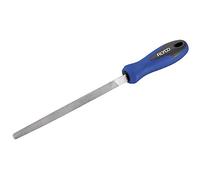 Alyco 197530 - Lime triangulaire manche bi-matière 200 mm denture entrefino
