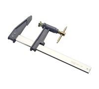 ALYCO 197865 - Tornillo de apriete con embolo mango en T 800x120 llanta 35x8