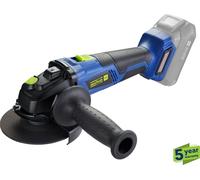 ALZATOOLS Meuleuse d'angle PRO AKU 125 mm CBAG20V Brushless BatteryONE 20V (sans AKU)