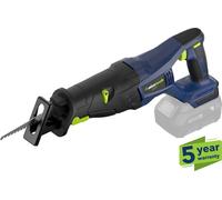 AlzaTools PRO CBRS20V Batterie sans balaisONE 20V