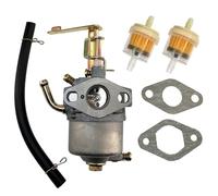 AM Carburateur avec joints pour plaque vibrante Scheppach HP 800S / 1121