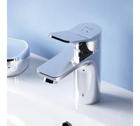 AM.PM X-Joy Mitigeur lavabo chromé monocommande FXA02100
