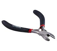 Am-Tech B3180 Mini Pince Coupante latérale avec ressort