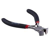 Am-tech B3185 Mini Pince coupante en bout avec ressort