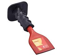 Am-Tech Ciseau à brique avec protection 7,62 cm