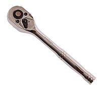 Am-Tech liquet professionnelle avec bouton poussoir 6,4 mm