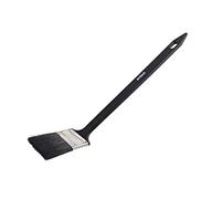 Am-Tech G4495 Brosse à Peinture coudée Longue portée 50 mm