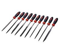 Am-Tech Kit de 10 limes aiguilles