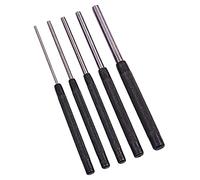 Am-Tech Lot de 5 chasse-goupilles parallèles (Import Grande Bretagne)