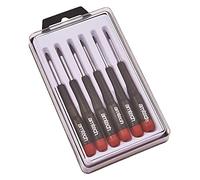 Am-Tech Lot de 6 tournevis Torq