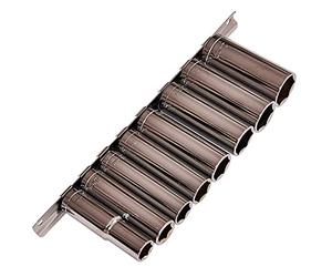 Am-Tech Lot de 9 douilles de 12,7 mm de profondeur