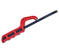Am-Tech M0945 Mini scie à métaux, couleurs assorties