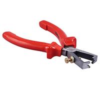 Am-Tech Pince à dénuder supérieure 15,2 cm