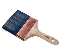 Am-Tech Pinceau brosse plat professionnel 15,2 cm