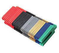 Am-Tech S4480 Lot de 48 entretoises
