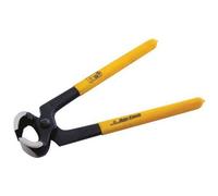 Am-Tech Tenaille en acier chrome-vanadium Certifiée GS 20,3 cm (Import Grande Bretagne)