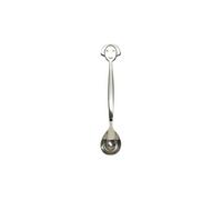AM19CU ANNA SPOON PETITE CUILLER EN ACIER BRILLANT SET DE 4 PIECES