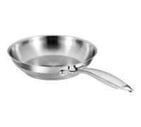 AM5336 Poêle 20 cm Inox 18/10 Induction